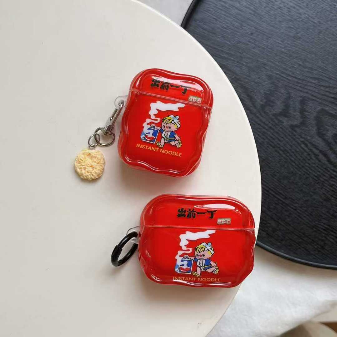 Potato Chip Instant Noodles Bi - Anker Speaker Soundcore Boom 2 recension och pris