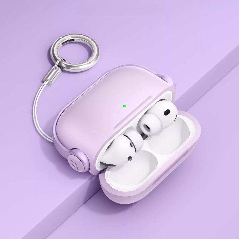 For AirPods Pro3 Protective Ca - Anker Speaker Soundcore Boom 2 recension och pris