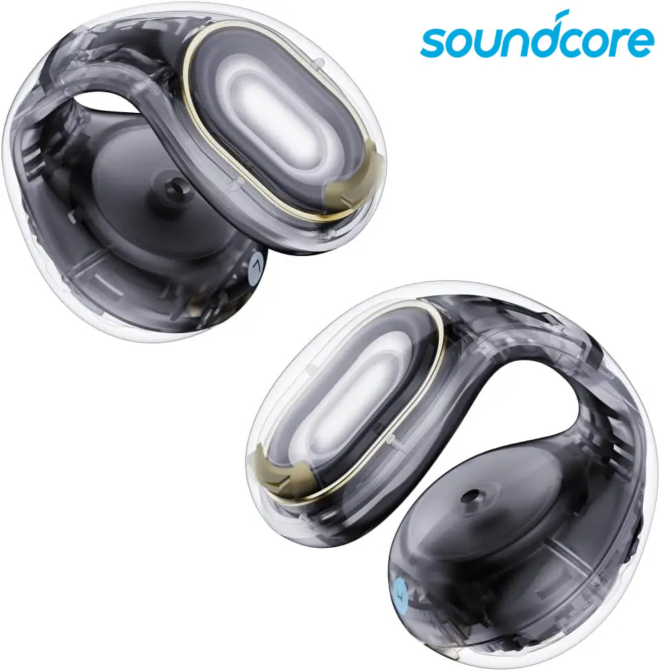 Soundcore C30i A3330 Open Ear  - Anker Speaker Soundcore Boom 2 recension och pris